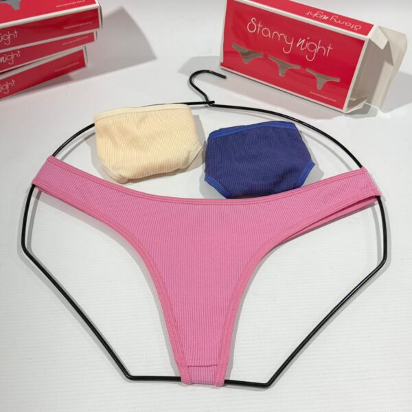 STARRY NIGHT S300 PACK X3 COLALESS DE MORLEY - Colores surtidos - Talle unico