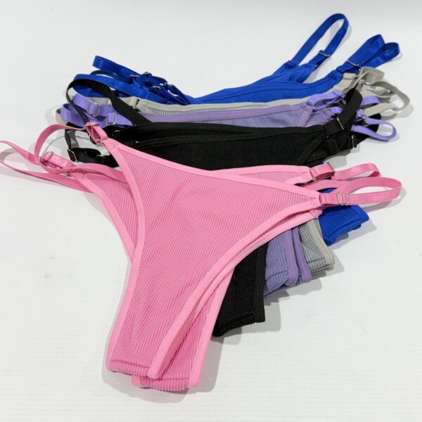 STARRY NIGHT DOCENA DE COLALESS REGULABLE DE MORLEY- Colores surtidos - Talle único