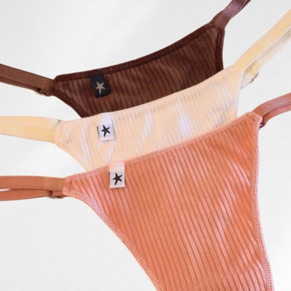 DOLCISIMA P925-12B PACK X3 LESS REGULABLE MODAL MORLEY ENVIVADA - Linea Ro