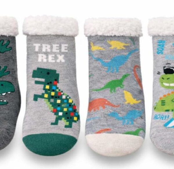 MAXIMA 89 PANTUMEDIAS KIDS - Estampas surtidas