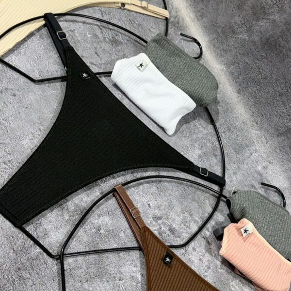 DOLCISIMA P925-12B PACK X3 LESS REGULABLE MODAL MORLEY ENVIVADA - Linea Ro