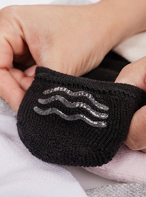 ELEMENTO 026 INVISIBLE DE DAMA CON SILICONA INTERNA - DOCENA COLORES SURTIDOS - Imagen 3