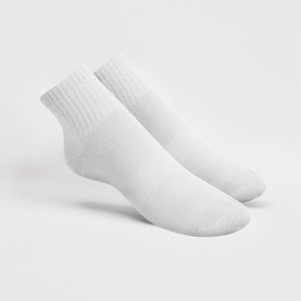 ELEMENTO 111ML SOQUETE DE DAMA MORLEY LISO - DOCENA COLORES SURTIDOS