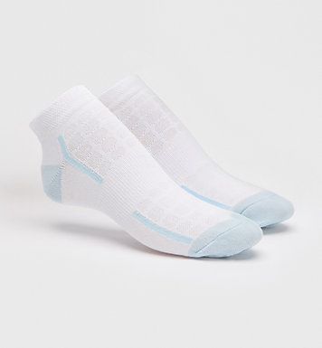 ELEMENTO 101D SOQUETE DE DAMA ULTRAFIT - DOCENA COLORES SURTIDOS