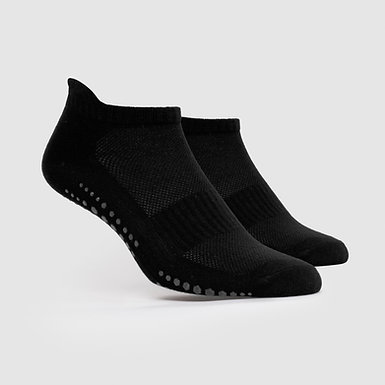 ELEMENTO 661 SOQUETE ANTIDESLIZANTE DAMA - DOCENA COLORES SURTIDOS