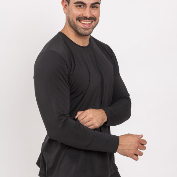 DOLCISIMA 1383L CAMISETA TERMICA HOMBRE