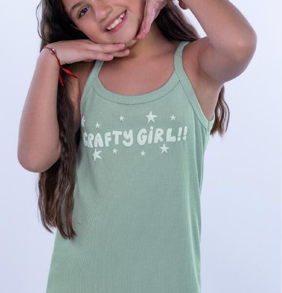 SO PINK #11821 PIJAMA SO CRAFTY GIRL