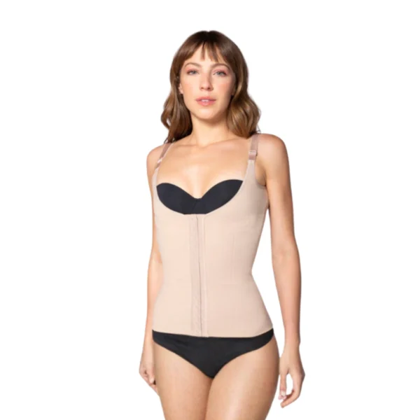 LOBA 47183-001 FAJA MODELADORA BAJO BUSTO