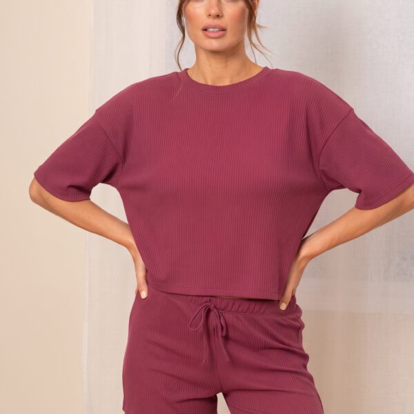 FRASHE 26 PIJAMA DE MORLEY