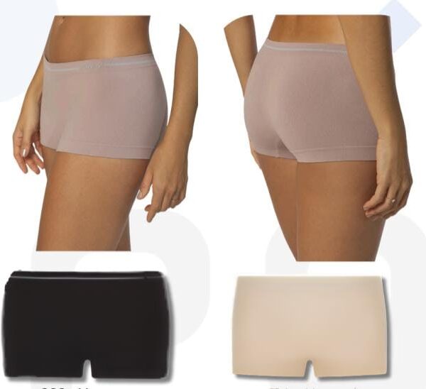 LOBA 41800-001 BOXER SIN COSTURA