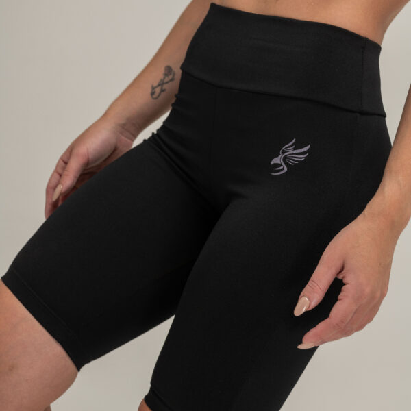 SHEDYL 6229 CALZA CICLISTA CINTURA ALTA DE POLISAP