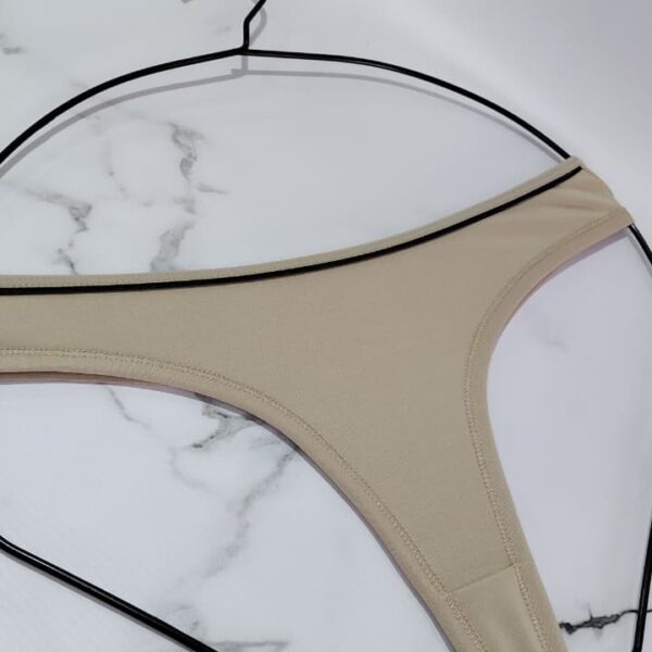 SO PINK #71301 COLALESS DE MICROFIBRA