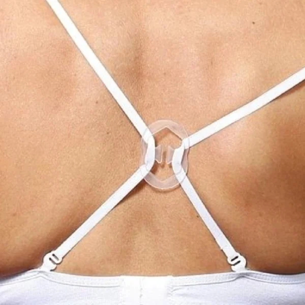 INTELLIGENT BRA #001 CLIP MAGICO