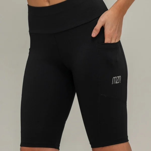 SHEDYL 6456 CALZA BIKER C/ RECORTES Y BOLSILLOS DE POLISAP